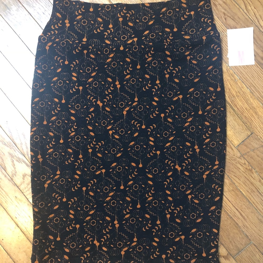 Fall Cassie Skirt❤️
